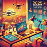 Making Money From Home in 2025: Still Possible?