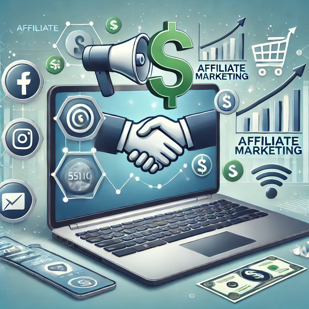 Affiliate Marketing: Still Relevant?