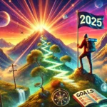 How to Hit Your Goals in 2025: A Winning Formula